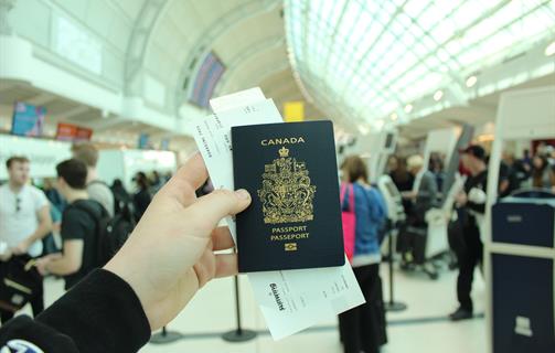 Resources for while you are traveling - Printout - Autism Nova Scotia