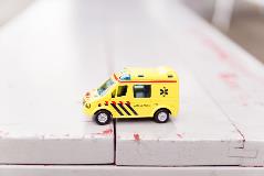 What is Related to Emergency Department Visits for Individuals with Autism?