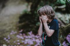 Emotion Regulation in Children with Autism