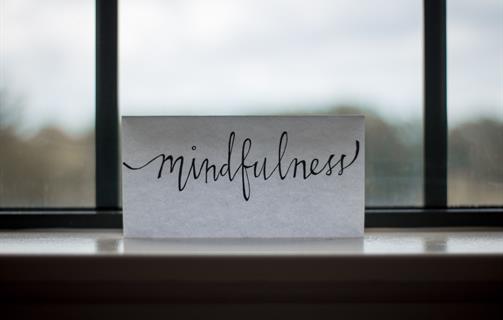 Reducing Stress Using Mindfulness for Parents of Adults with ASD Compared to Information Sessions