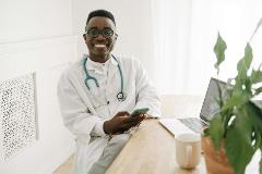 Promoting Better Doctor Visits in Your Community