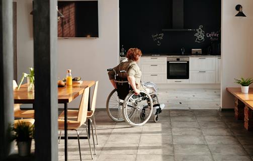 Le financement de votre logement accessible