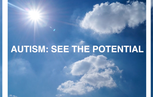 Autism: See the Potential