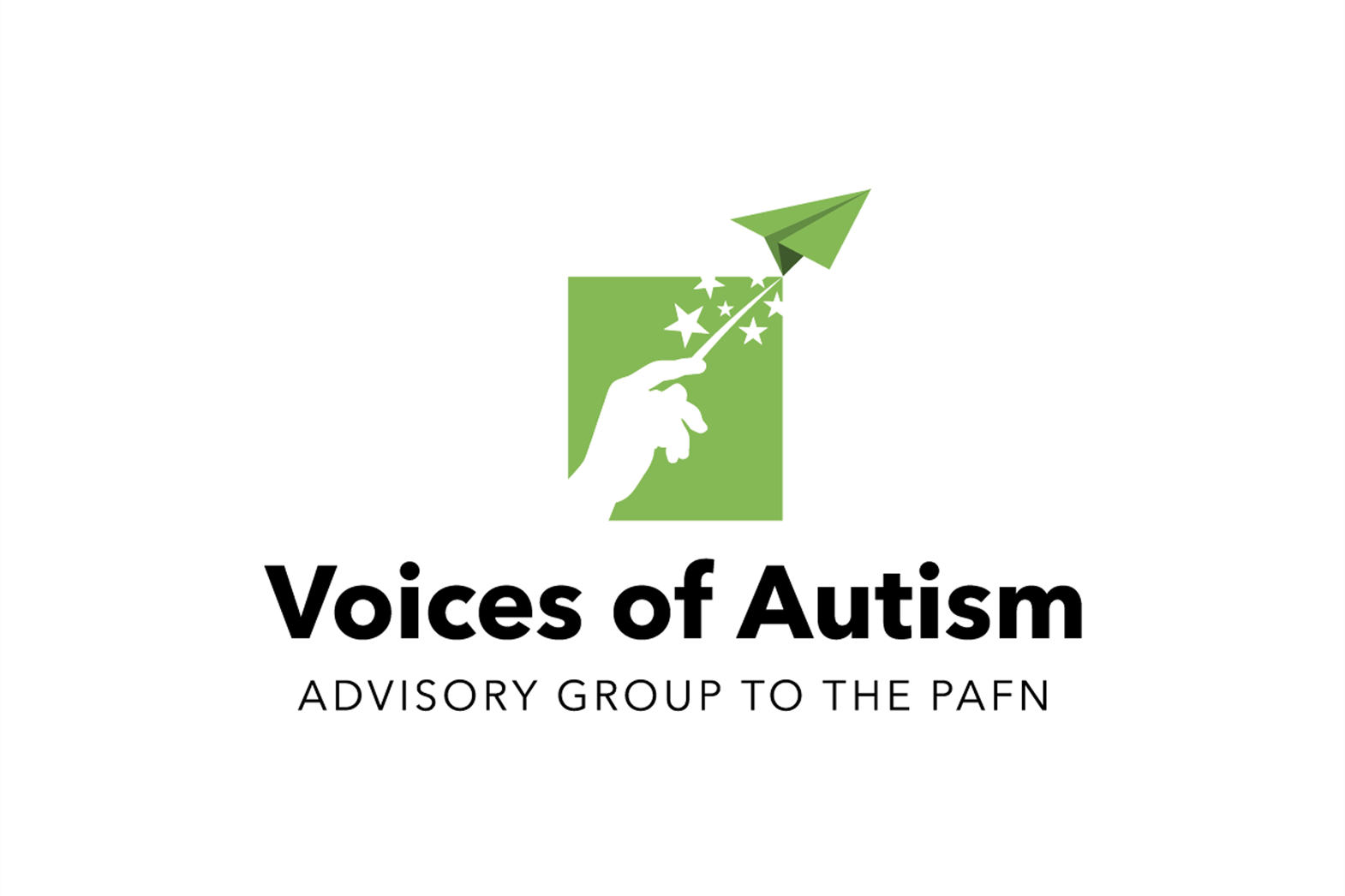 Voices of Autism_logo_colour - sq2