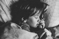 Sleep Challenges in Developmental Disabilities