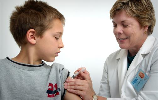 L’autisme dans les services des urgences pédiatriques : Favoriser la réussite des visites