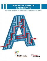 Naviguer dans le labyrinth - Stratégies pour une revendication efficace dans les écoles