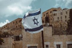 Essai vidéo sur l'expérience culturelle, partie 1 : Israël 1