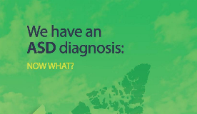 Yukon - We have an ASD Diagnosis: Now What?