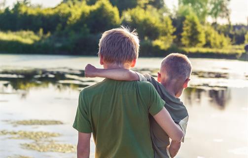 Examining the Relationships of Siblings of Individuals with Autism
