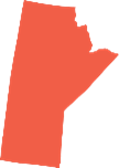 Manitoba Icon