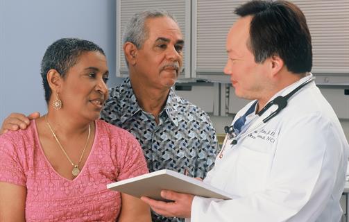 Promoting Decision-Making Capabilities in Healthcare - A Tool for Clinicians