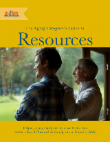 The Aging Caregiver's Guide to Resources - Toolkit - Autism Calgary
